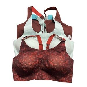 Lot of 3 | $229 Gently Used,Like New- Brooks Size 40DD